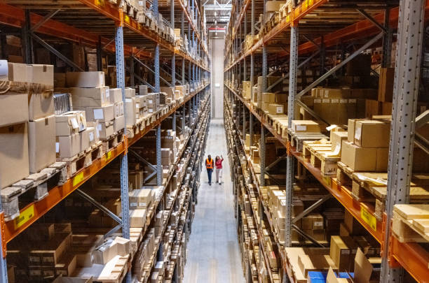 Supply Chain